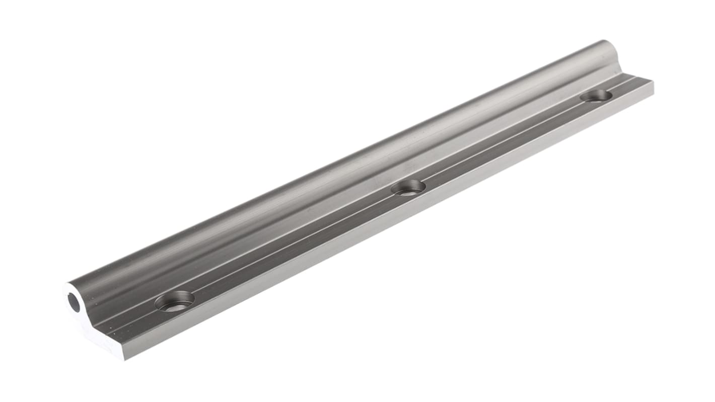 Igus W Series, WS-16-300, Linear Guide Rail 27mm width 300mm Length