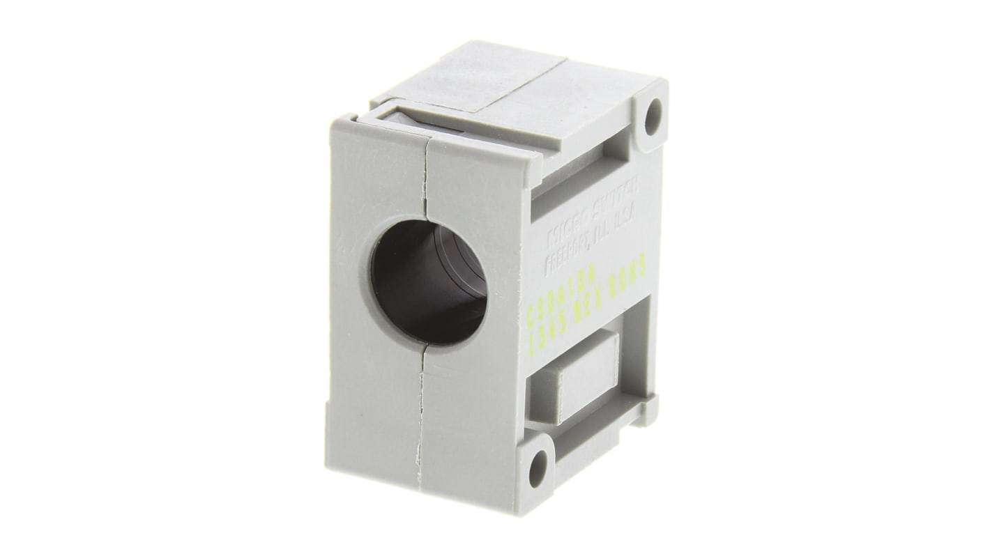 Honeywell CSDA Series Current Transformer, 1A Input, 1:1, 20 mA Output, 10.9mm Bore, 6 → 16 V dc