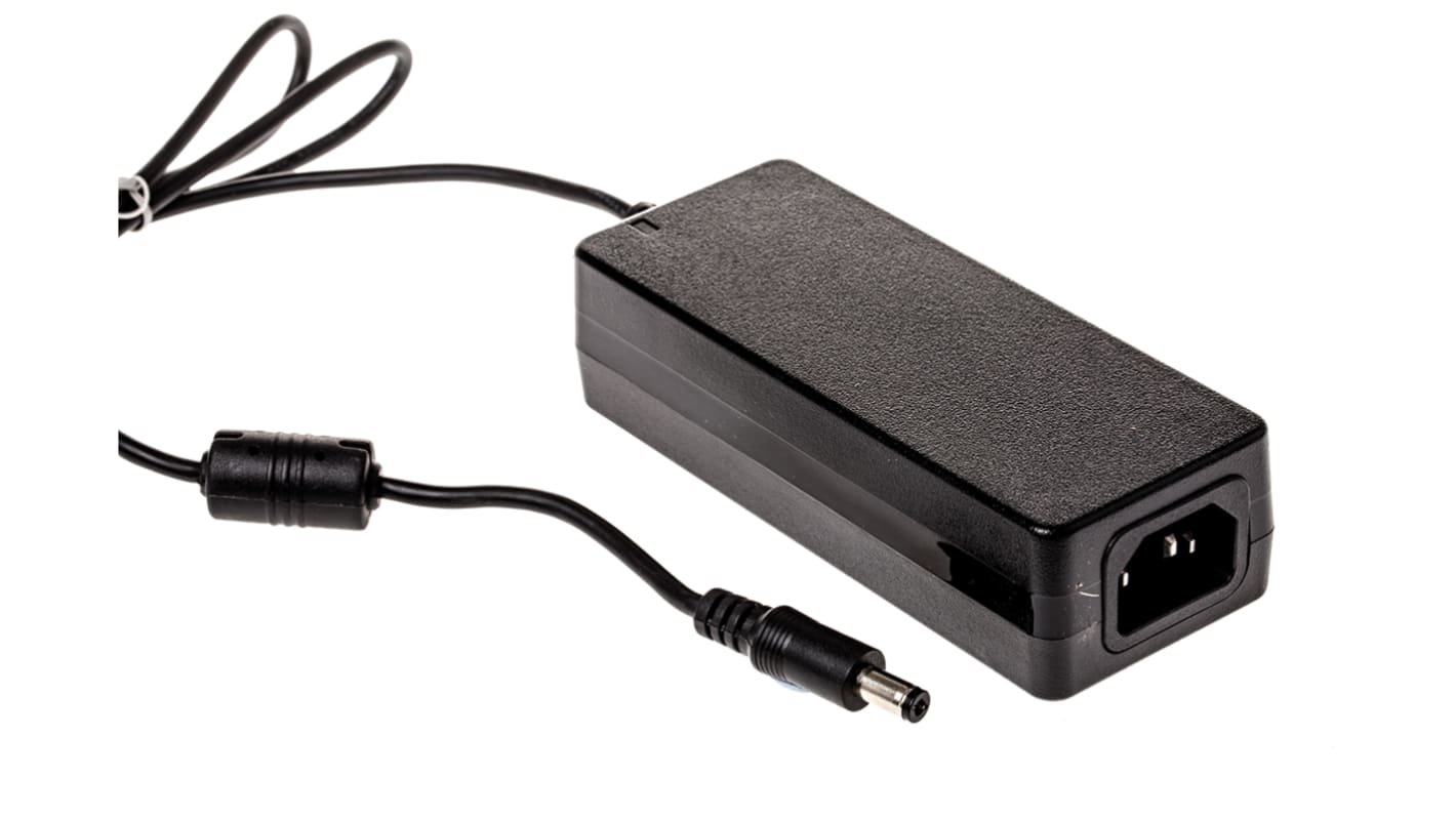 Mean Well AC/DC Adapter