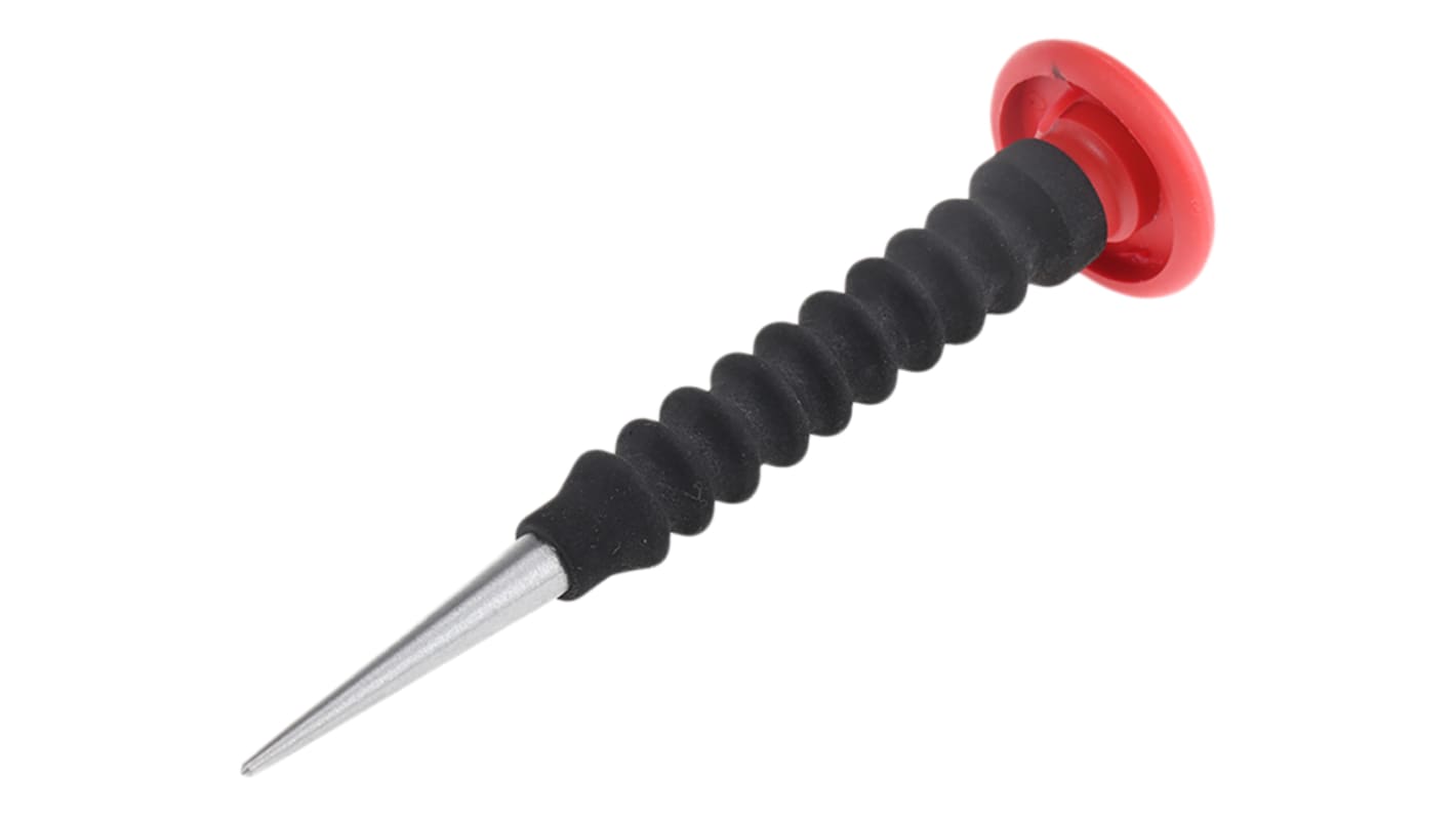 RS PRO 1-Piece Centre Punch, Centre Punch, 2.5 mm Shank