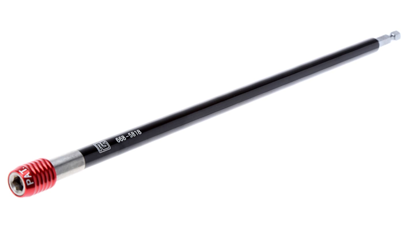 RS PRO Drill Extension Bar RS