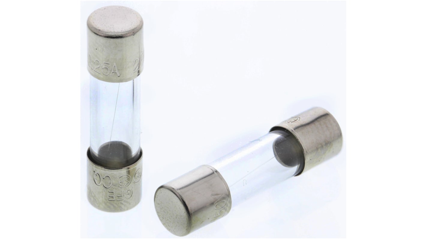 Fusibili Neo D GG E18 63A 15×36 Mm 400V/250V Codice WIM5200263 - Foto 9