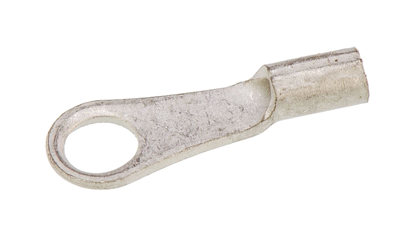 50334 TE Connectivity, SOLISTRAND Uninsulated Ring Terminal, M2 Stud