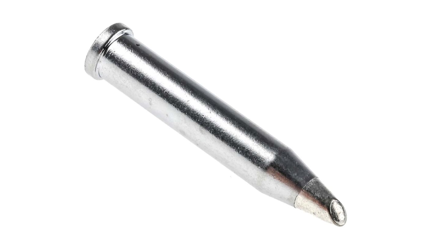 Weller XT BB 45 2.4 mm Bevel Soldering Iron Tip for use with WP120, WXP120