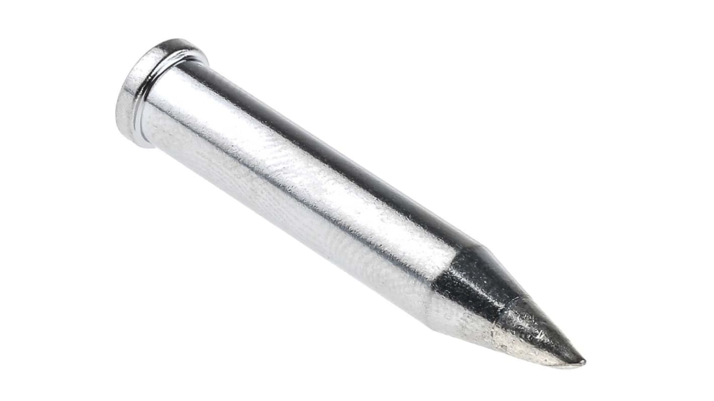 Weller XT AA 60 1.6 mm Bevel Soldering Iron Tip for use with WP120, WXP120