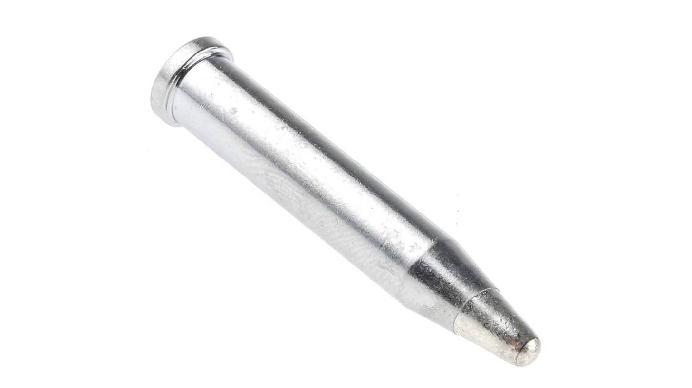 Weller XT BS 2.4 mm Conical Soldering Iron Tip for use with WP120, WXP120