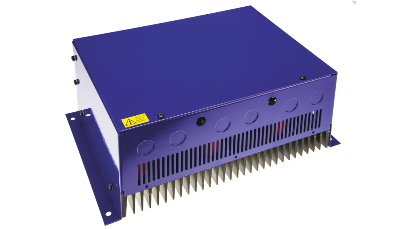 Controlador de potencia de tiristor, DMPR3-E-50kW 415V