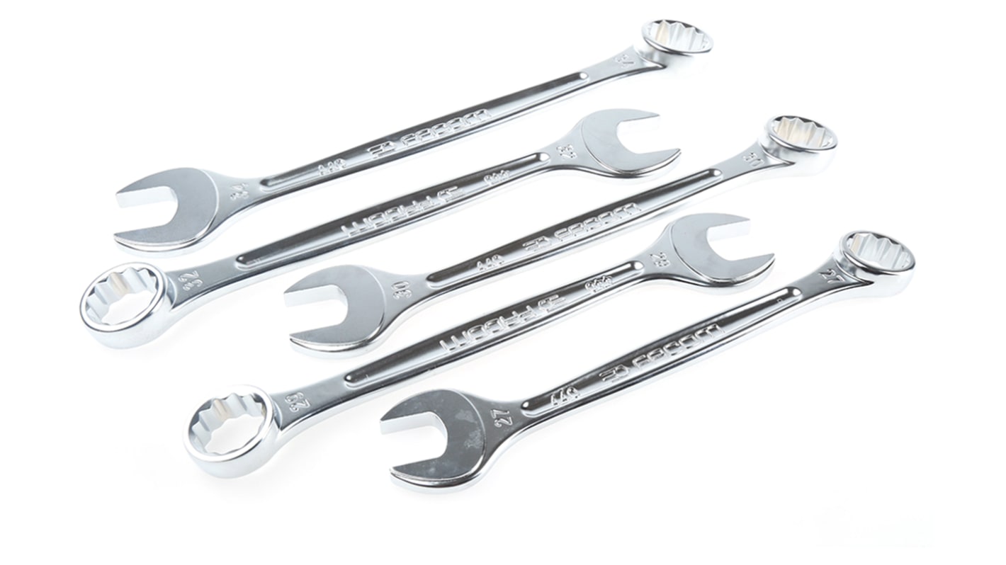 Facom Combination Spanner Set