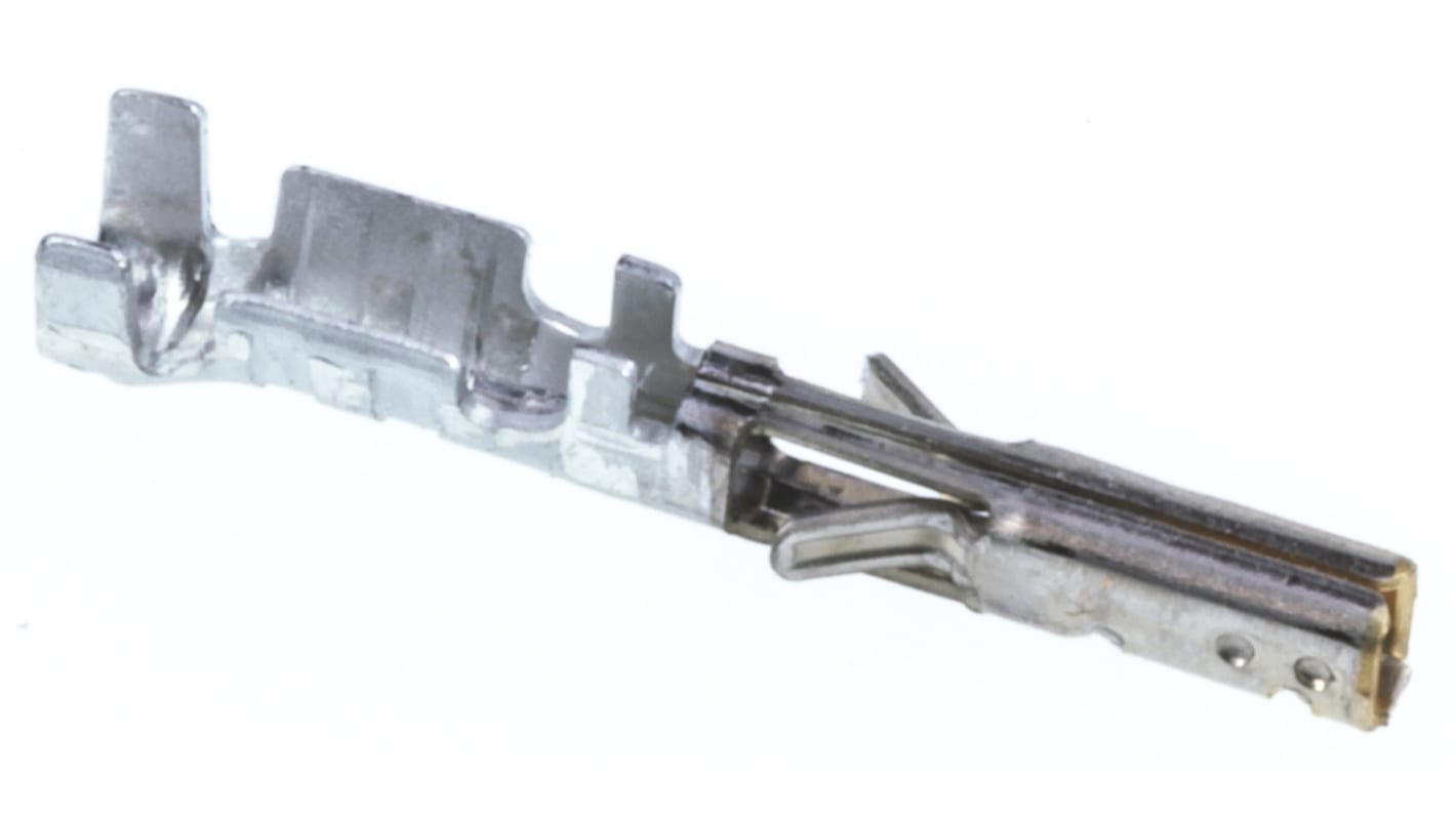 430300011 Molex MicroFit 3.0 Series Female Crimp Terminal, 30AWG