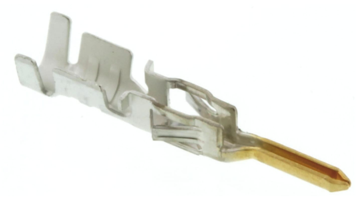 Molex Micro-Fit 3.0 Crimp-Anschlussklemme für Micro-Fit-3.0- und Micro-Fit BMI-Steckverbindergehäuse, Stecker, 0.2mm² /