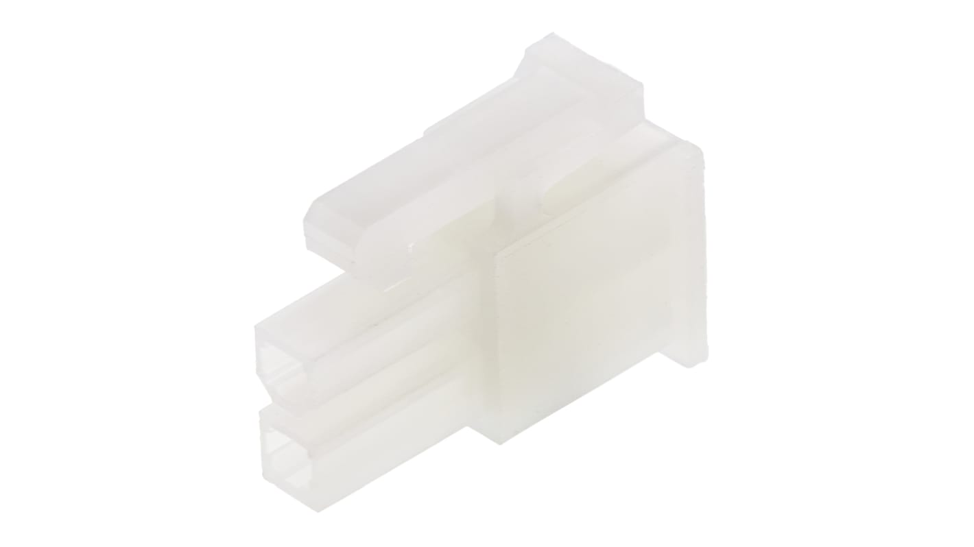 39-01-3022 | Molex, Mini-Fit Jr Female Connector Housing, 4.2mm  