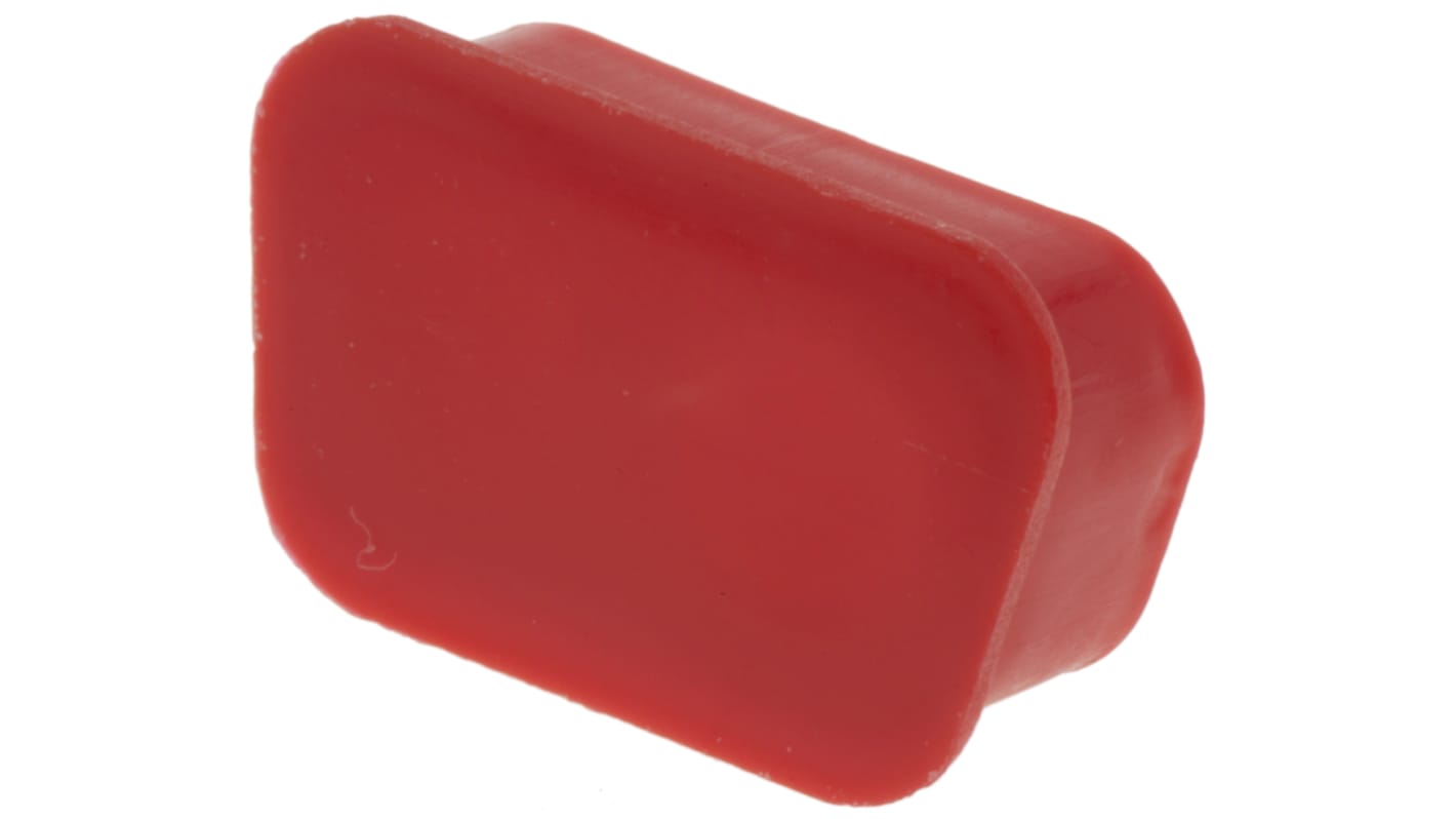 70523CLF Amphenol ICC Dust Cap For Use With DSub Connector RS
