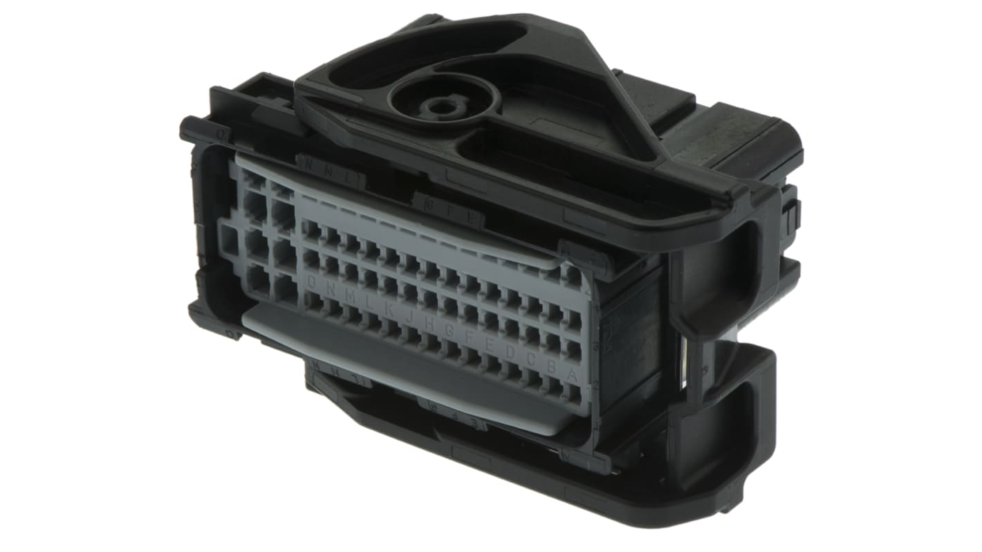 Delphi, CMC Automotive Connector Socket 64 Way