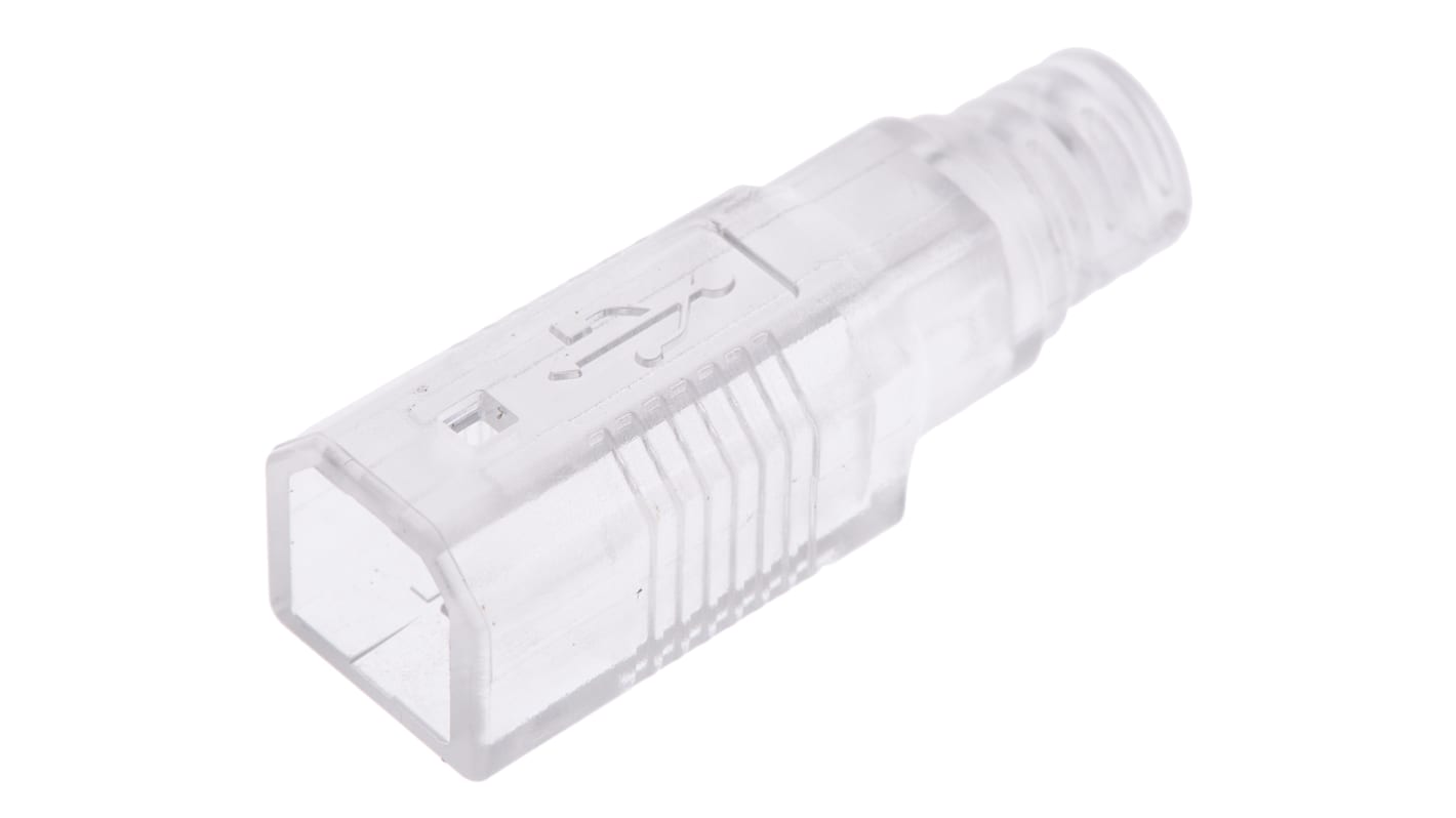 ASSMANN WSW USB-Haube für USB-Steckverbinder, PBT