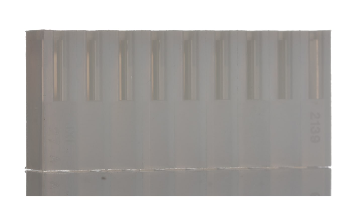 Carcasa de conector Molex 09-50-3091, Serie KK 396, paso: 3.96mm, 9 contactos, , 1 fila filas, Recto, Hembra, Montaje