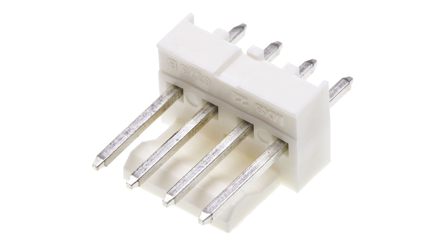 Molex Kk® Series – KK Plus Connector System – KHDR