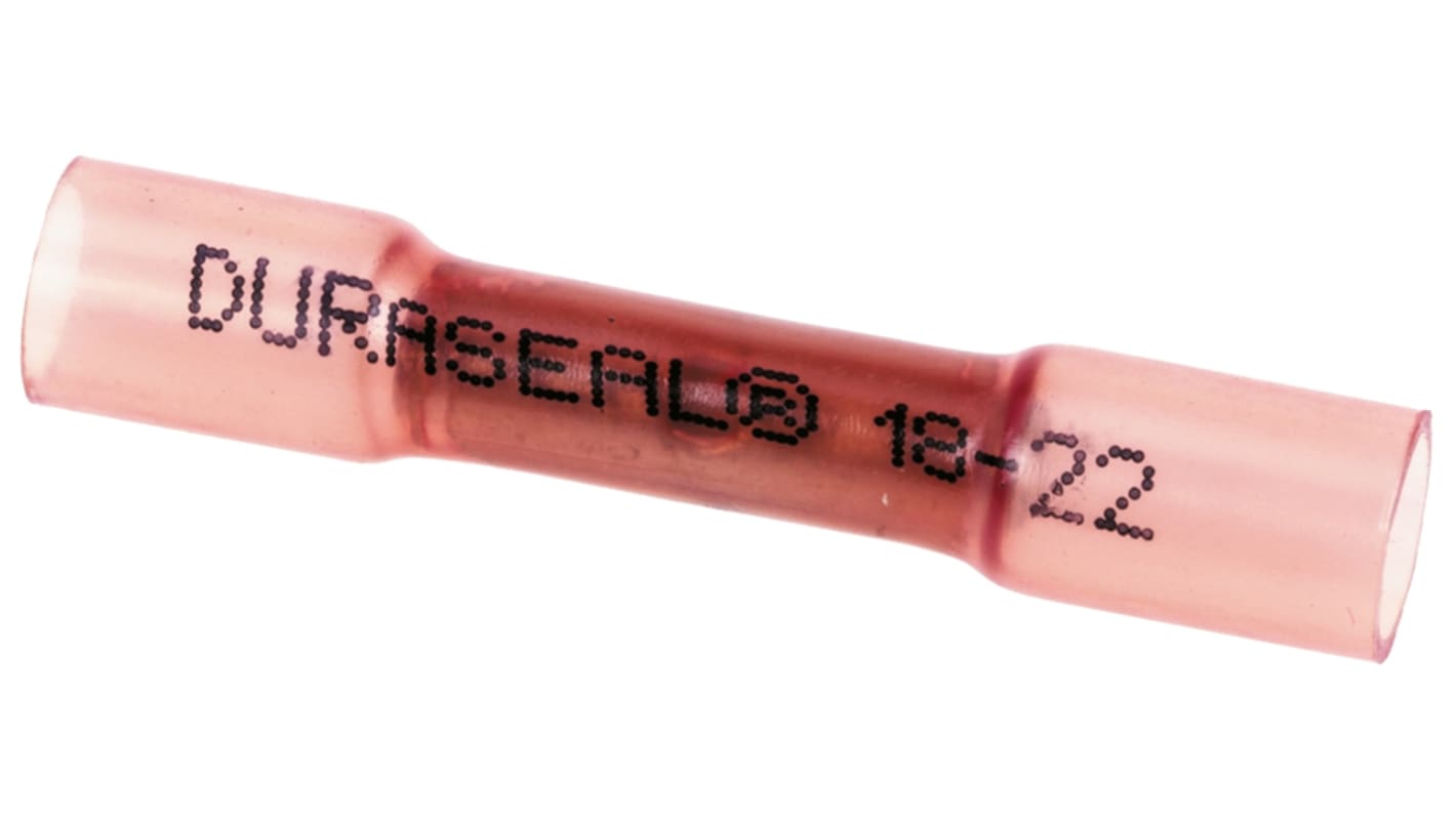 Heat Shrinkable Wire Connectors 10/20/30PCS SST21 Waterproof Sleeve