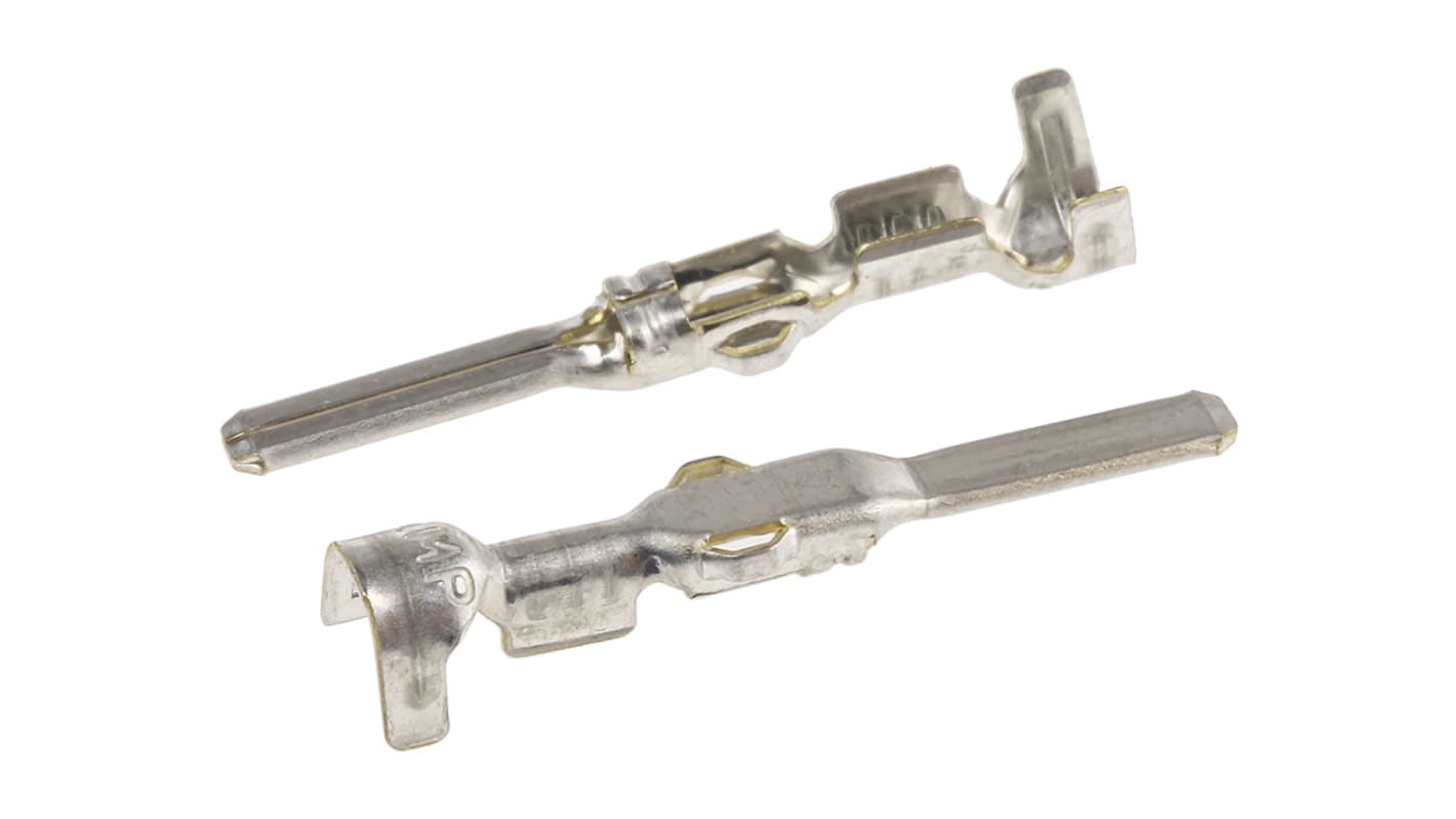 TE Connectivity Econoseal J 070 Mk II Crimp-Anschlussklemme für Econoseal J 070 Mk II-Steckverbindergehäuse, Stecker,