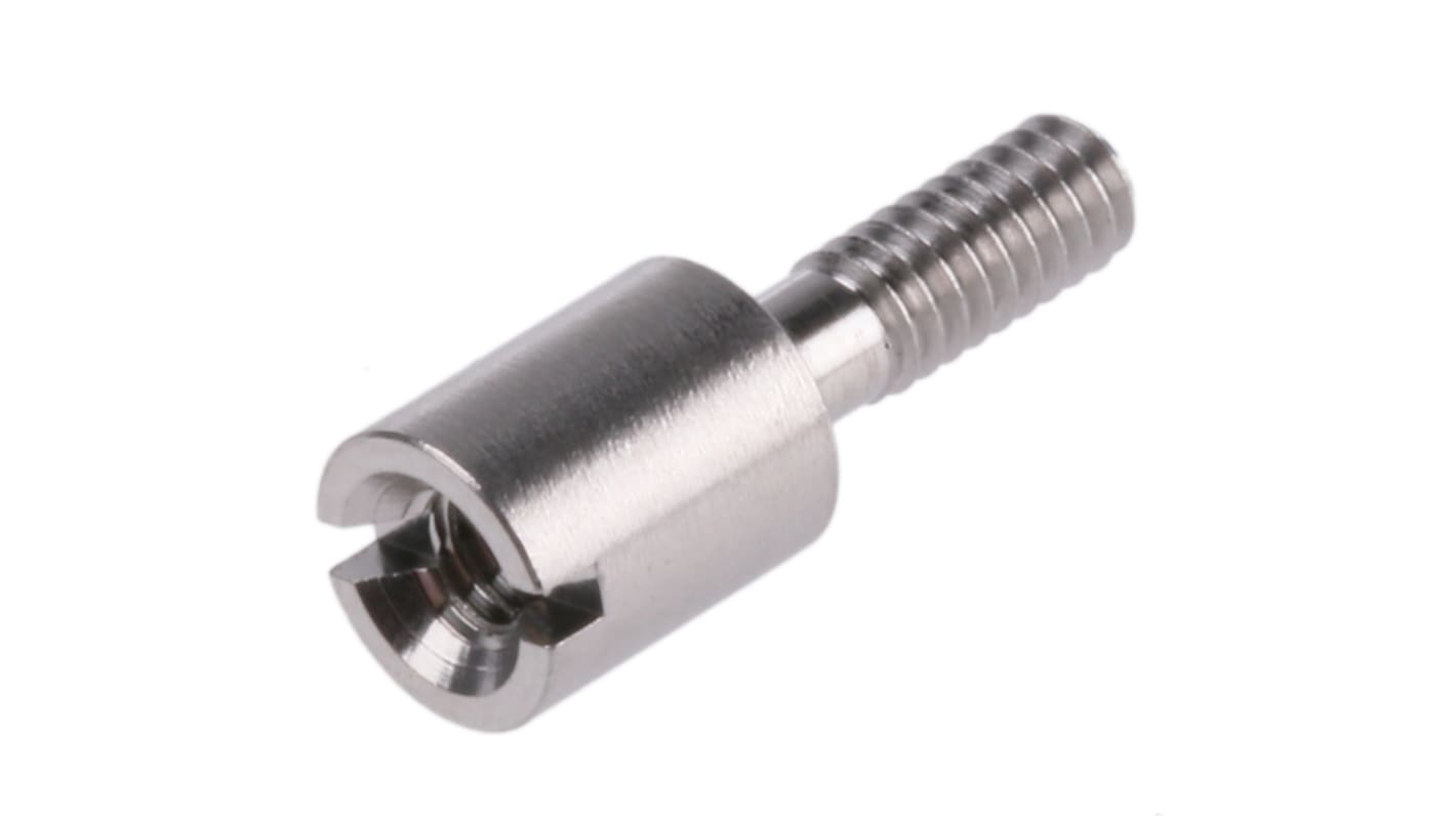 TE Connectivity, CHAMP Series Jack Screw For Use With CHAMP Series Connector