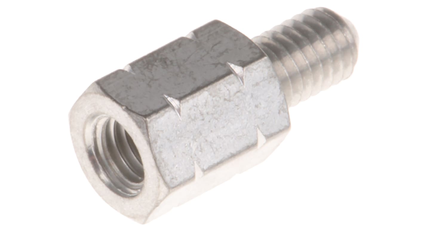 TE Connectivity, AMPLIMITE Series Screw Lock For Use With D-Sub Connector