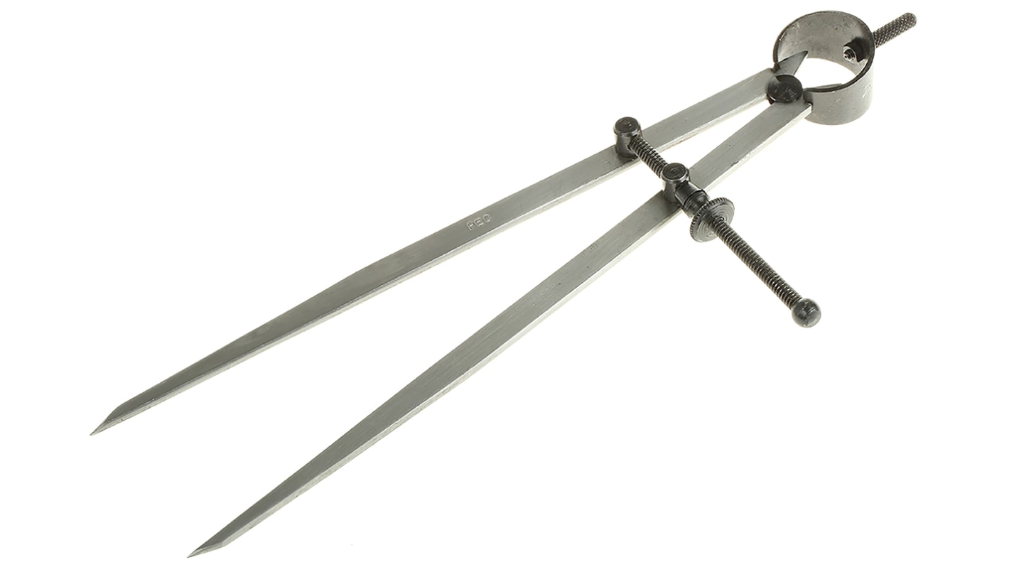 RS PRO 210mm Straight Spring Caliper Caliper | RS