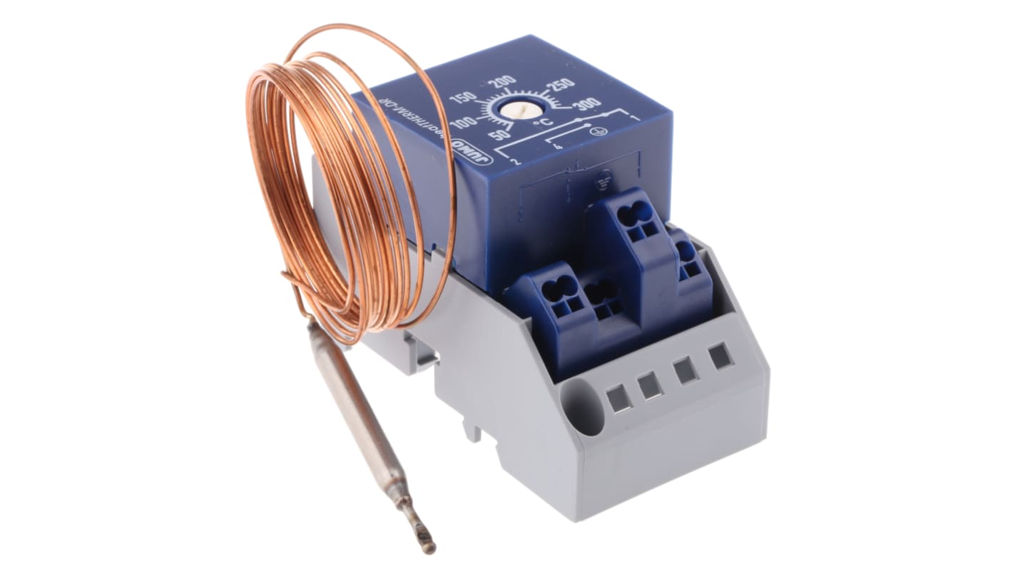 603070/0002706400025200040100000000006 Jumo Capillary