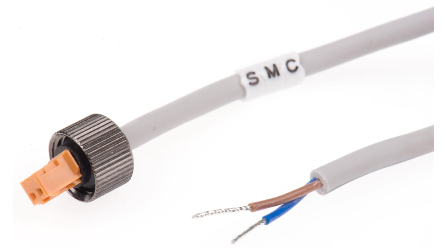 SMC Reed Switch, D-L Series