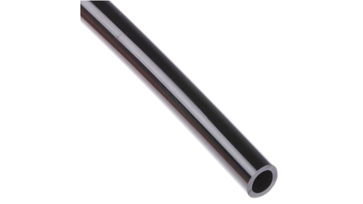 Tuyau à air comprimé SMC, 10mm x 6.5mm x 20m Noir en PUR