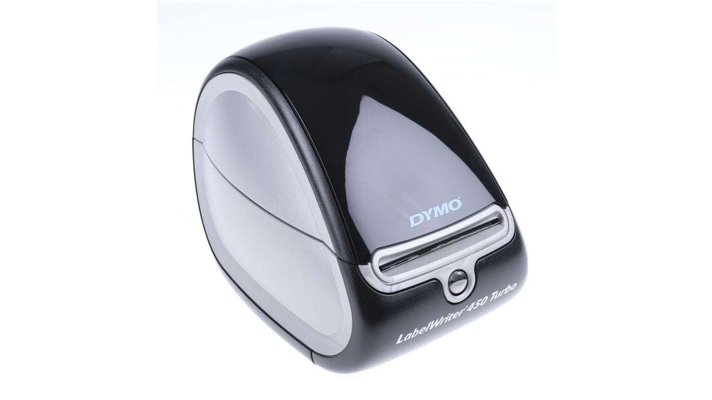 S0838860 | Dymo LabelWriter 450 Turbo Label Printer, 56mm Max ...