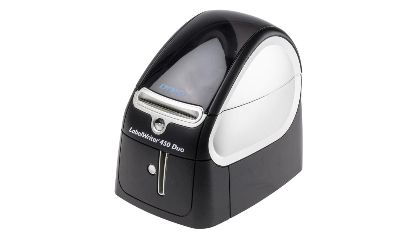 S0838960 | Dymo LabelWriter 450 Duo Label Printer, 56mm Max ...