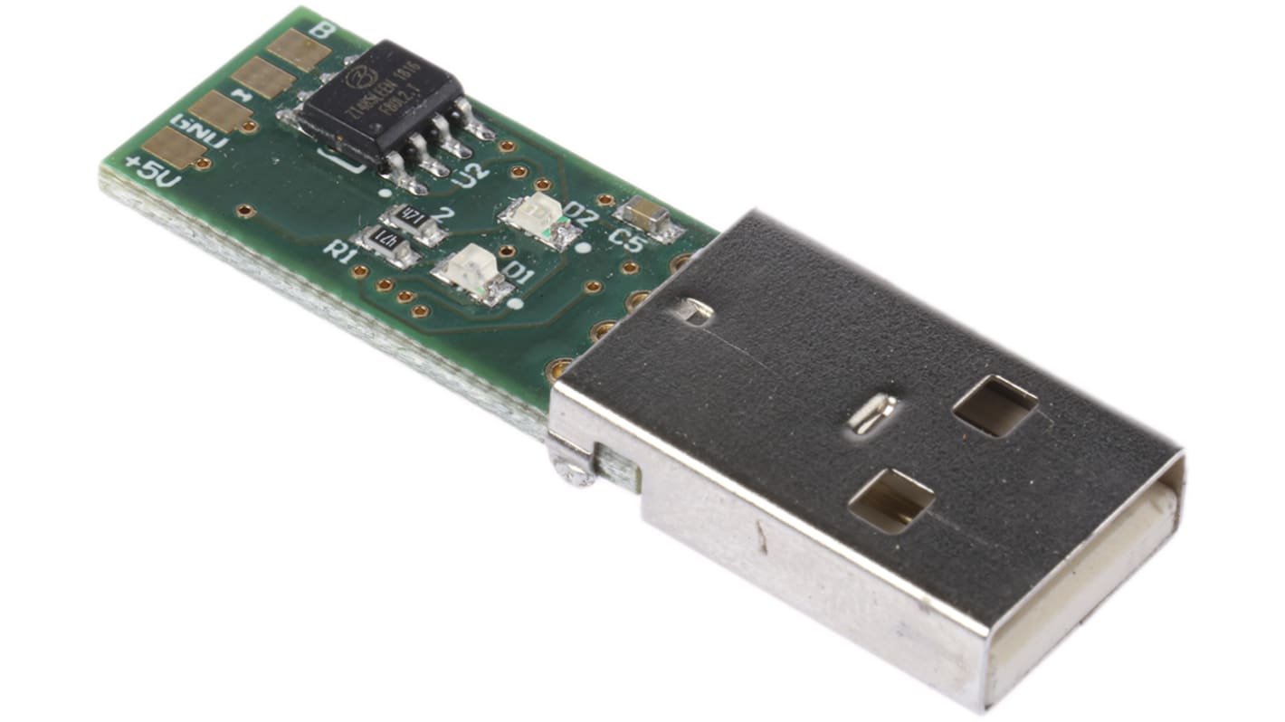 FTDI Chip 開発キット USB-RS485-PCBA