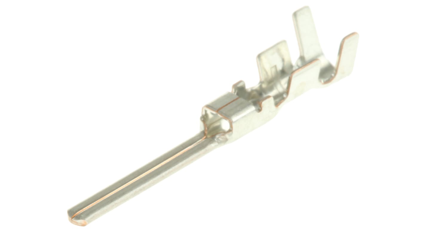 JST Male Crimp Crimp Pin Connector