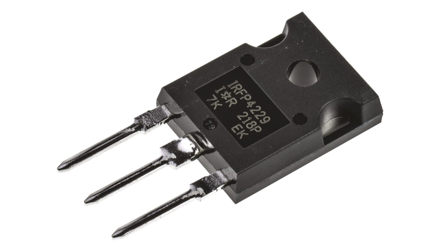 Transistor MOSFET N-Channel IRFP4232 - Boîtier TO-247AC - 1 Pièce Neuve