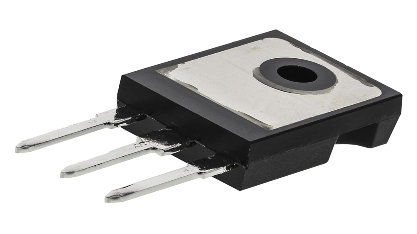 N-Channel MOSFET, 350 A, 75 V, 3-Pin TO-247AC Infineon IRFP4368PBF