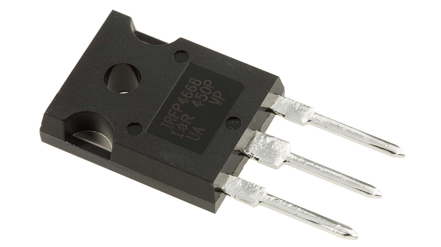 IRFP9140 P-Channel Power Mosfet at ₹ 60/pieces | Power Mosfets in