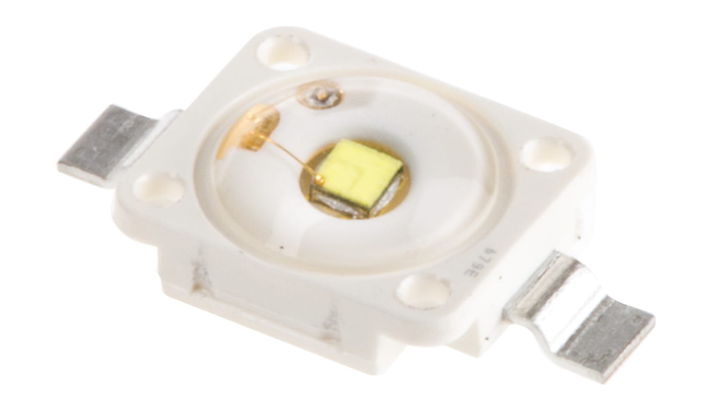 LED BiancoOsram Opto, SMD, 3,2 V