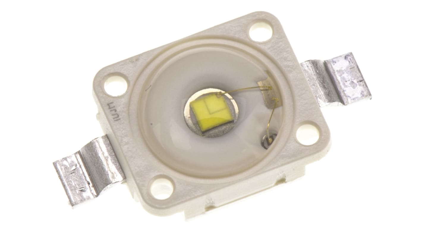 LED BiancoOsram Opto, SMD, 3,2 V