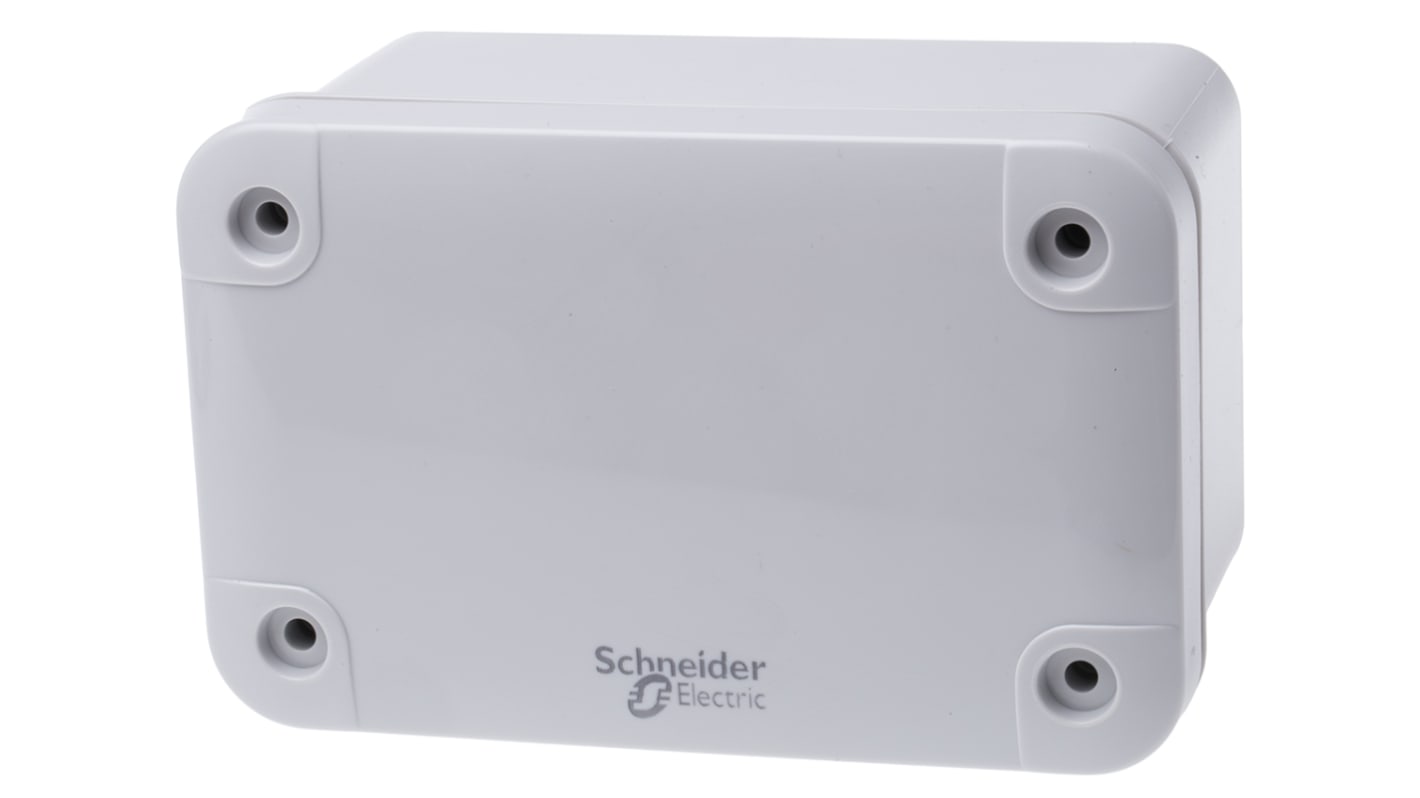 NSYTBS1176 | Schneider Electric Thalassa TBS Series ABS Wall Box, IP66 ...
