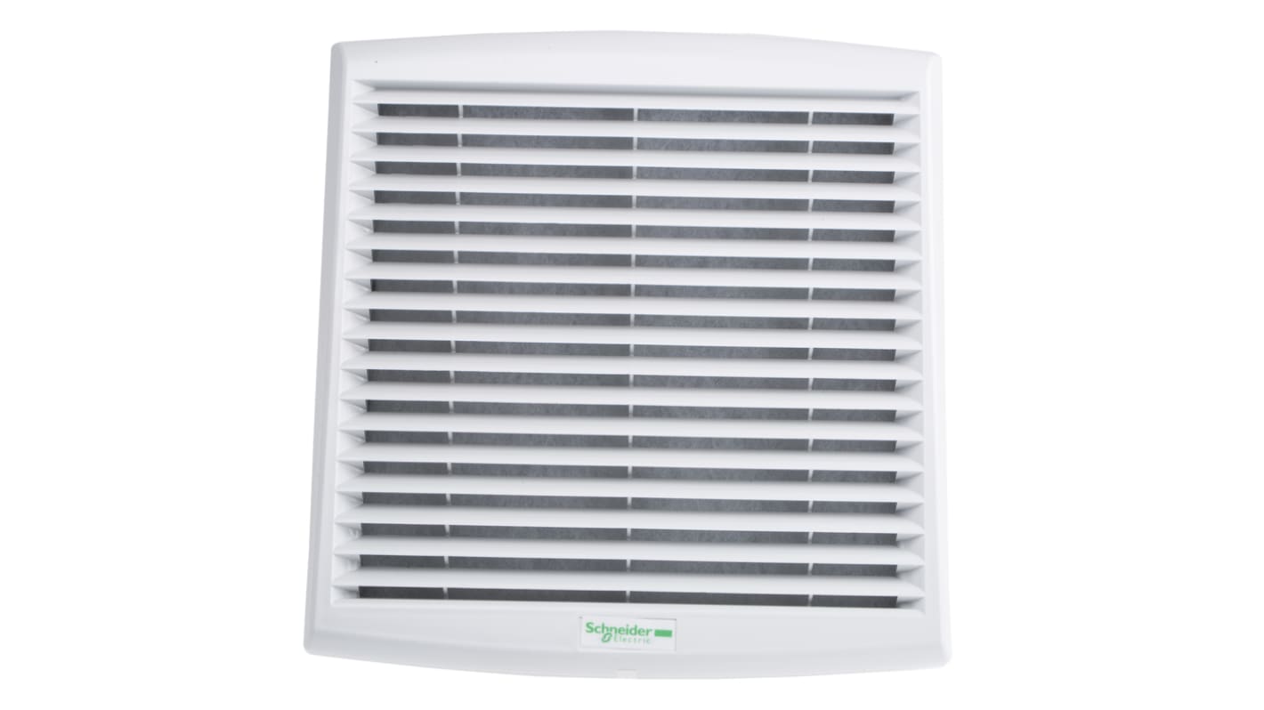 Ventilátorový filtr 193m³/h 230 V AC IP54