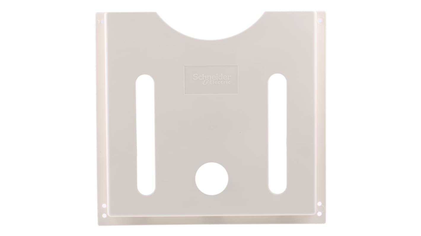 NSYDPA4 | Schneider Electric Polystyrene Document Holder for Use with ...