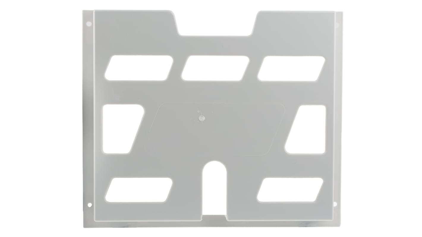 NSYDPA44 Schneider Electric Spacial Series Polystyrene Document