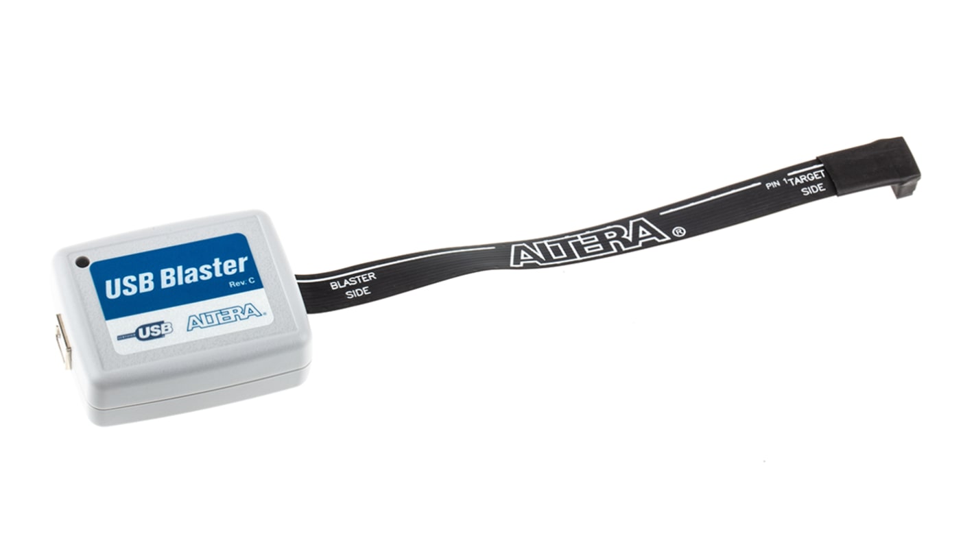 Altera Programmiergerät USB Blaster, Cable Programming USB für FPGA