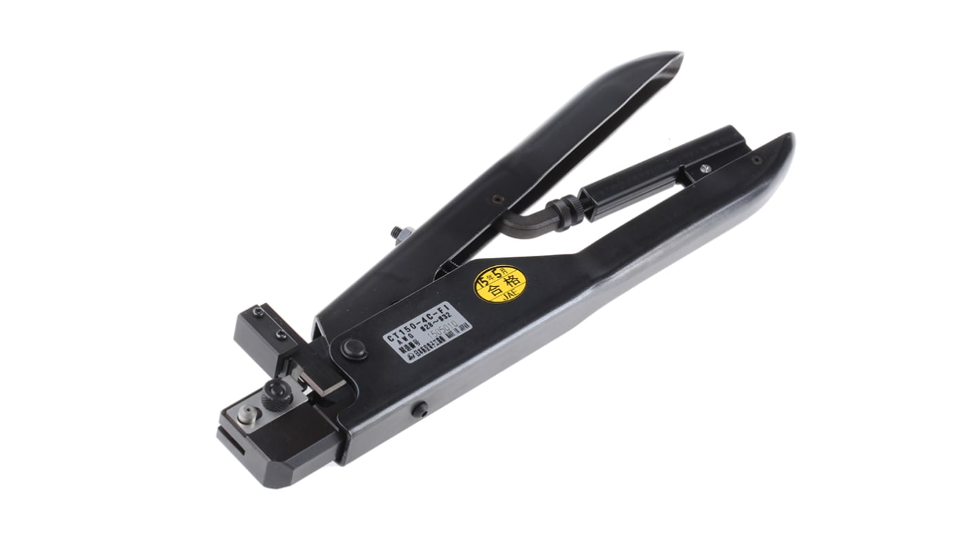 JAE Hand Crimping Tool