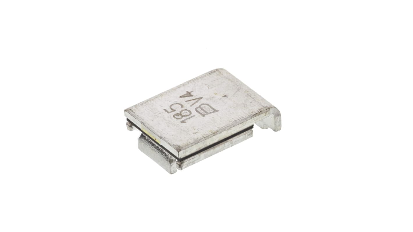 Bourns SMD Sicherung, rückstellend / 3.6A, 33V 5s 1.8A 40 A max. 9.5mm 3mm 6.71mm