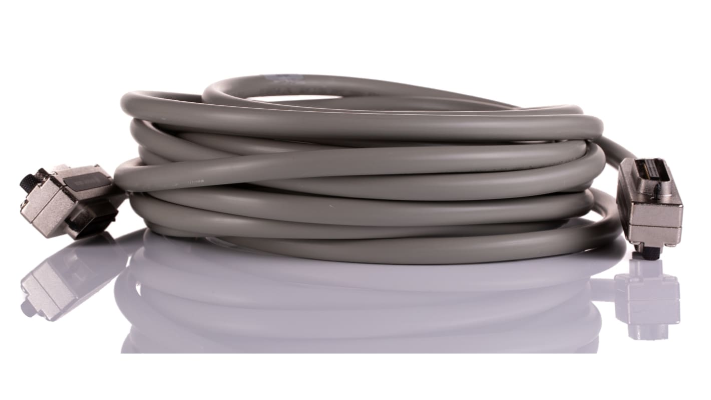 10833G Keysight Technologies GPIB to GPIB Parallel Cable, 8m RS