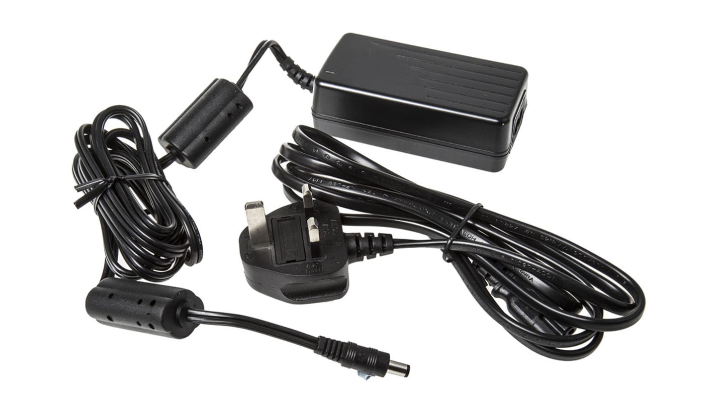 Brady AC-adapter til printer