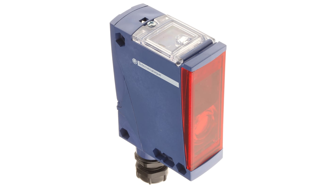 XUX2ARCNT16R Telemecanique Sensors Through Beam Photoelectric Sensor