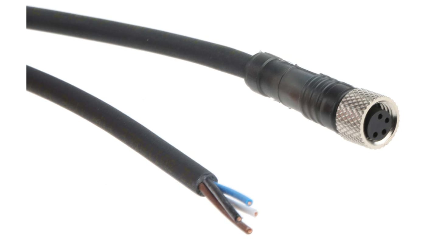 Telemecanique Sensors Sensor Actuator Cable