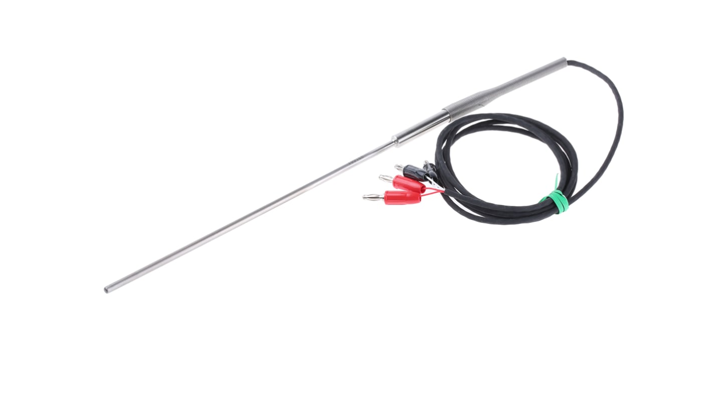 Tektronix TP750 Temperature Probe