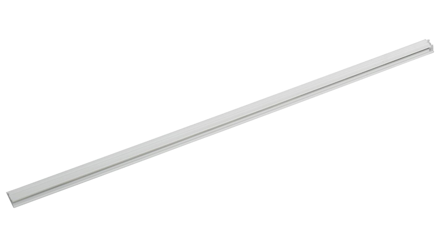 Carclo LED lencse, 300 x 11 x 5mm, Csík, 30,7°, 34°, 38°, használható: (Cree XLamp XP-E, Cree XLamp XP-E2, Lumileds